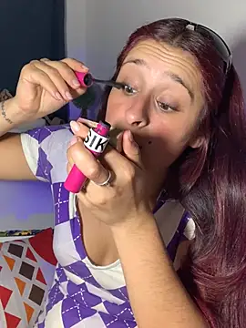 hannaa brown online show from January 2025 01:42:02 AM