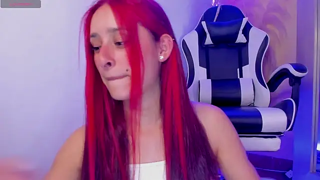 hannaa brown online show from April 2026 07:54:02 PM