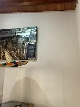 hannaa brown online show from January 2025 08:33:01 PM