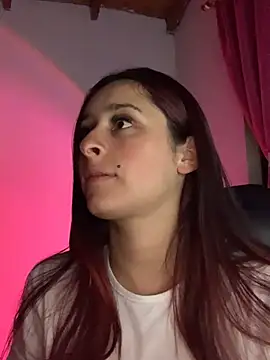 hannaa brown online show from February 2025 03:40:01 AM