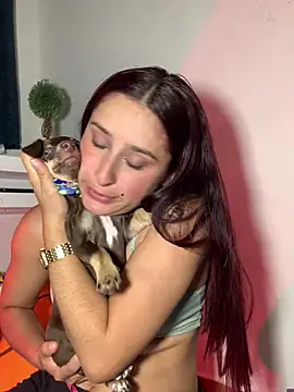 hannaa brown online show from January 2025 11:24:02 PM