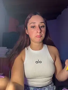 hannaa brown online show from January 2026 06:33:01 PM