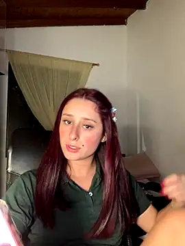 hannaa brown online show from November 2025 11:14:01 PM