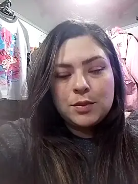 dulcemaria1030 online show from April 2026 10:33:02 PM