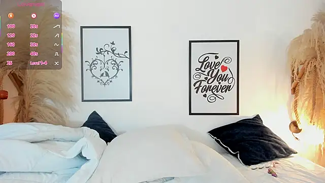 mia lourence online show from November 2025 12:49:01 PM