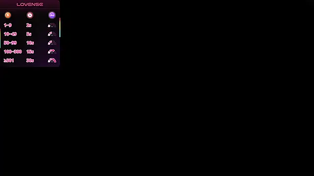 mia lourence online show from November 2025 01:03:01 PM