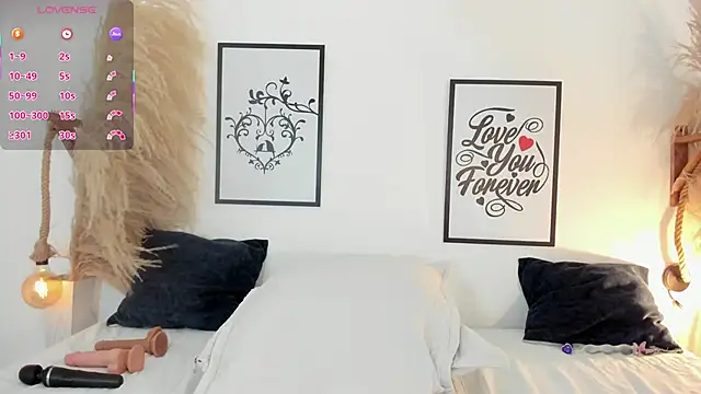 mia lourence online show from January 2026 12:34:02 PM