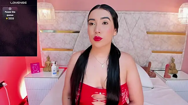 melany saenz online show from February 2026 11:32:02 AM