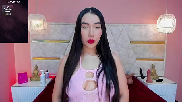 melany saenz online show from March 2026 11:21:01 AM