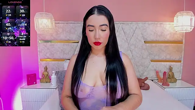 melany saenz online show from February 2026 10:48:02 AM