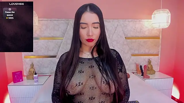 melany saenz online show from January 2026 02:48:02 AM