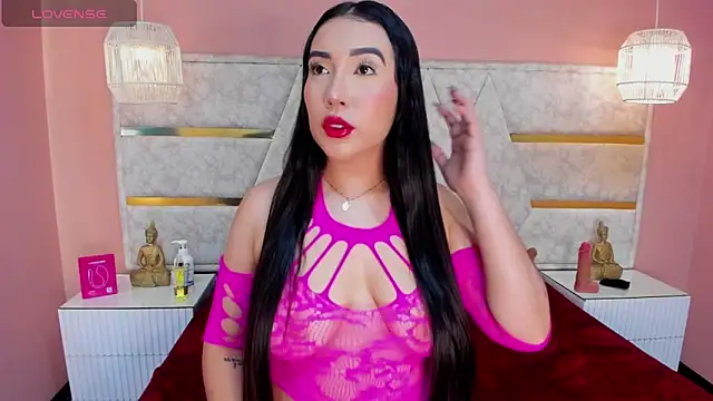 melany saenz online show from February 2026 10:59:02 AM