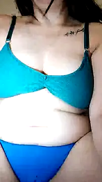 tiniticox online show from October 2025 08:14:01 AM