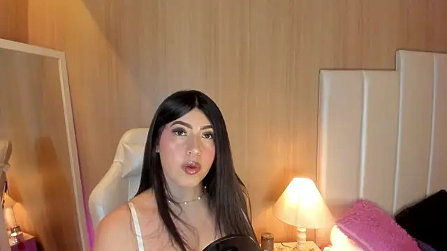 SummersAngel online show from June 2026 08:29:02 PM