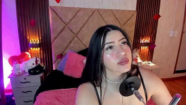 SummersAngel online show from March 2026 01:49:01 PM