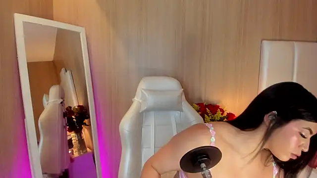 SummersAngel online show from June 2026 08:31:02 PM