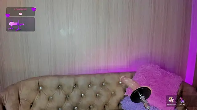 SummersAngel online show from September 2025 02:46:02 PM