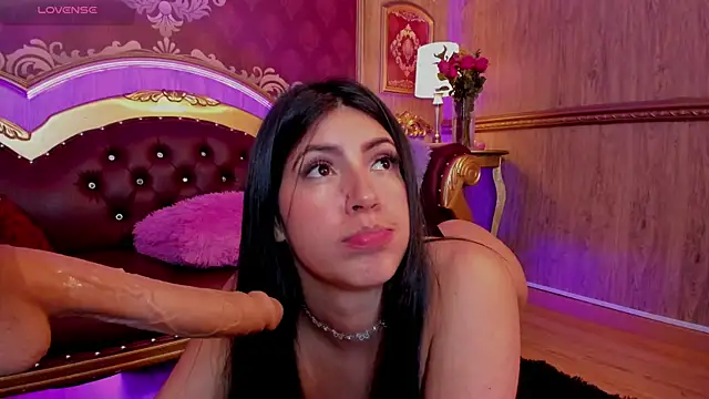 SummersAngel online show from March 2025 12:58:02 PM