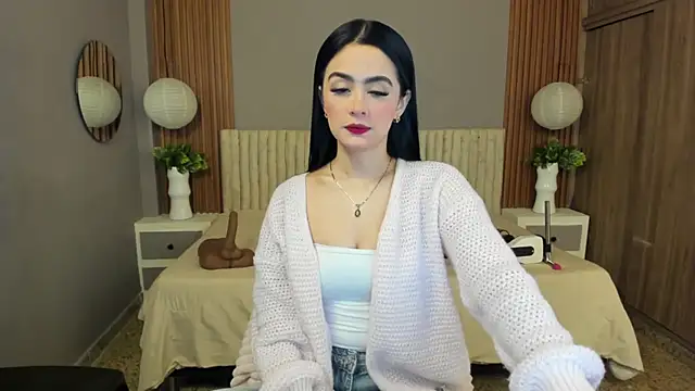 EsmeraldaLindsey online show from January 2026 08:59:01 PM