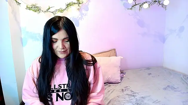 Amara vega online show from January 2026 09:37:02 AM