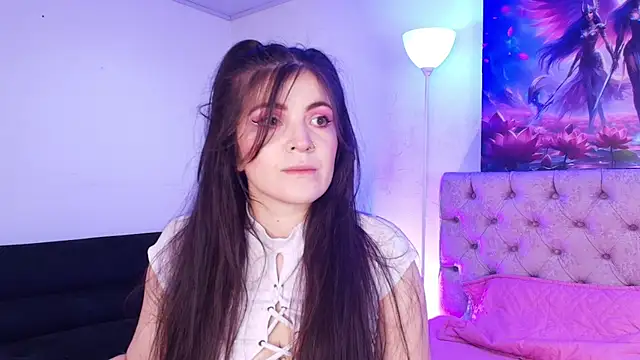 Amara vega online show from March 2025 11:53:01 AM