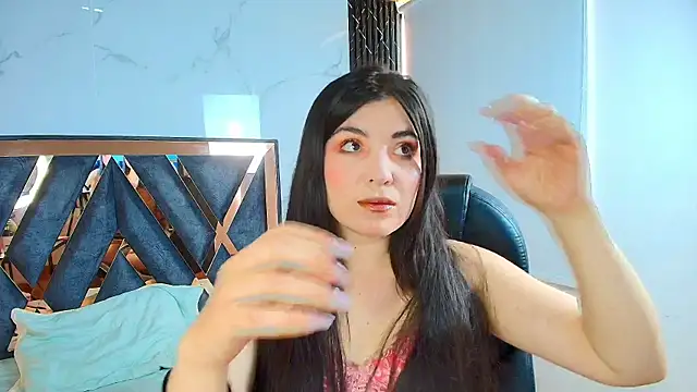 Amara vega online show from October 2025 11:55:02 AM