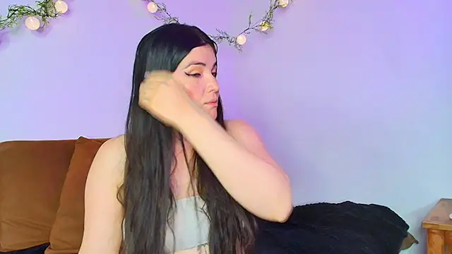 Amara vega online show from February 2026 07:37:02 AM