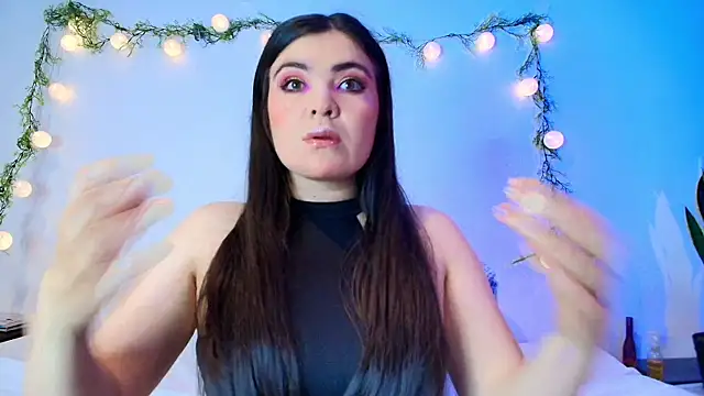 Amara vega online show from April 2026 08:16:01 AM