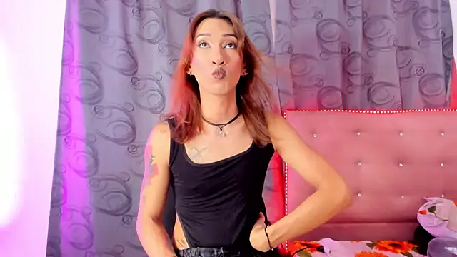 khandyzBlum online show from March 2026 07:03:02 PM