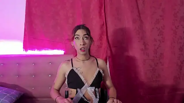 khandyzBlum online show from September 2025 08:53:02 PM