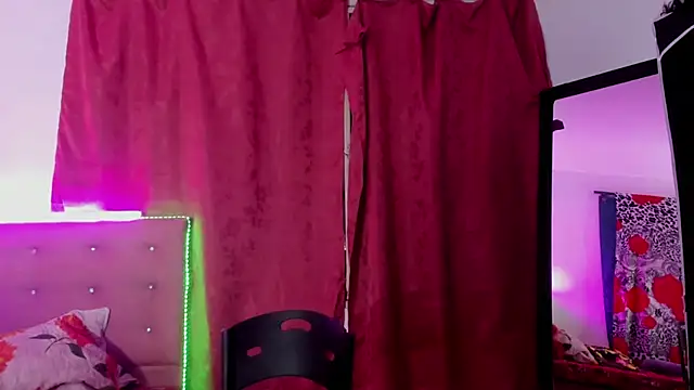 khandyzBlum online show from November 2025 11:09:02 PM