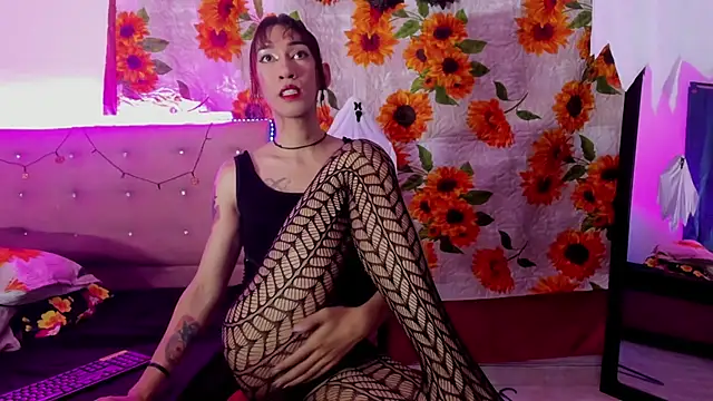 khandyzBlum online show from November 2025 11:20:02 PM