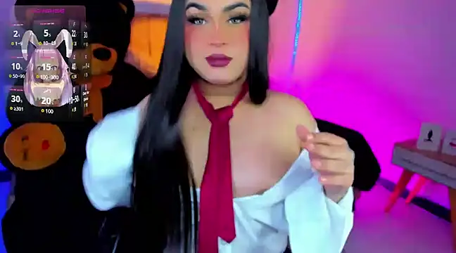 alexia mattel online show from December 2024 04:41:01 PM