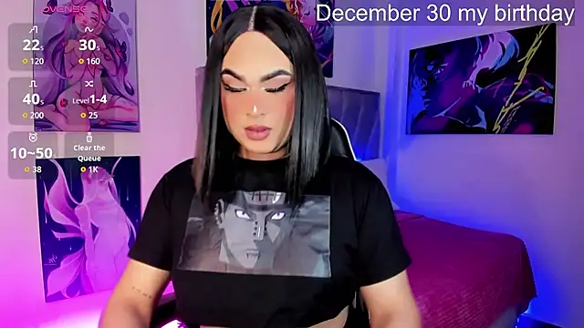 Snapshot of alexia_mattel chatting on December 2025 03:16:02 PM alexia mattel online show from December 2025 03:16:02 PM