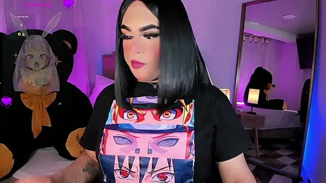 alexia mattel online show from November 2025 04:43:02 PM