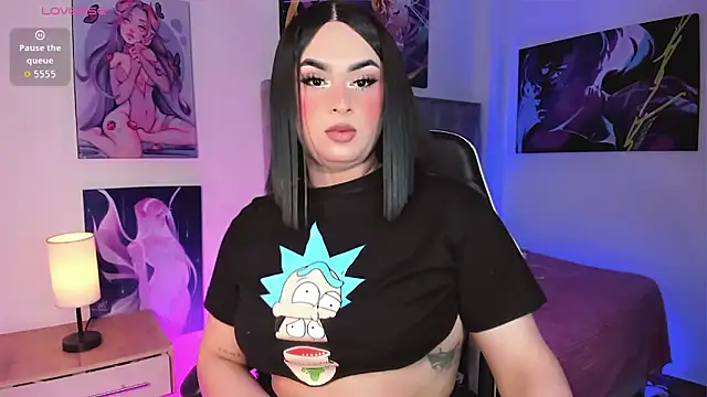 Snapshot of alexia_mattel chatting on February 2026 01:40:02 PM alexia mattel online show from February 2026 01:40:02 PM