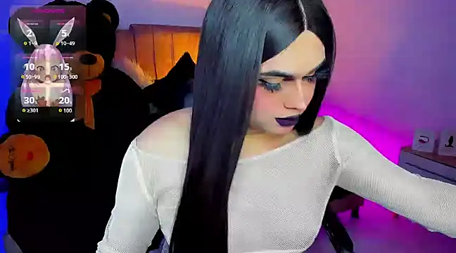 alexia mattel online show from December 2024 12:54:01 AM