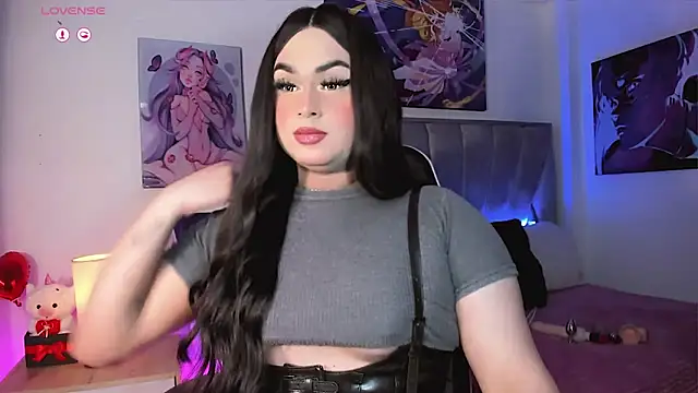 alexia mattel online show from June 2026 12:32:02 AM