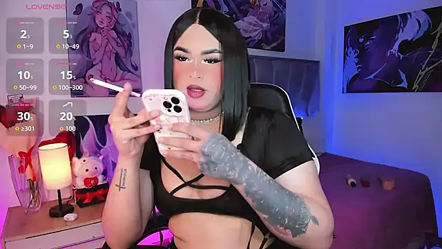 Snapshot of alexia_mattel chatting on February 2026 07:22:01 PM alexia mattel online show from February 2026 07:22:01 PM