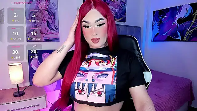 Snapshot of alexia_mattel chatting on January 2026 11:36:02 AM alexia mattel online show from January 2026 11:36:02 AM