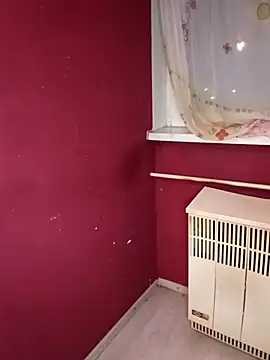 Tiffany35 online show from January 2026 05:28:02 PM