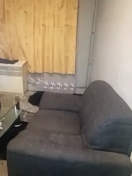 Tiffany35 online show from November 2025 05:12:02 PM