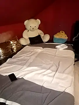 Tiffany35 online show from January 2026 07:39:01 PM