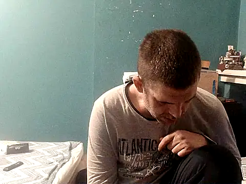 YouWantMe666 online show from November 2025 10:14:01 PM