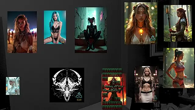YouWantMe666 online show from June 2026 09:38:01 PM