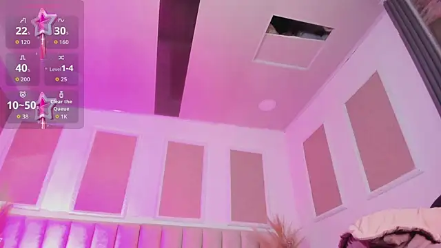 samy foox online show from October 2025 04:44:02 AM