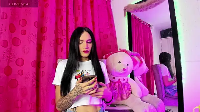 samy foox online show from February 2026 01:58:02 AM