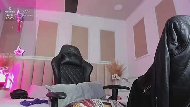 samy foox online show from November 2025 07:45:01 AM