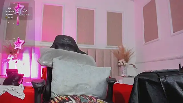 samy foox online show from November 2025 06:17:02 AM