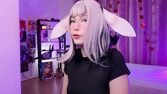 Carolina Leep online show from February 2026 12:07:01 PM